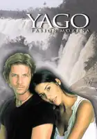  Яго, темная страсть смотреть онлайн сериал 1 сезон 